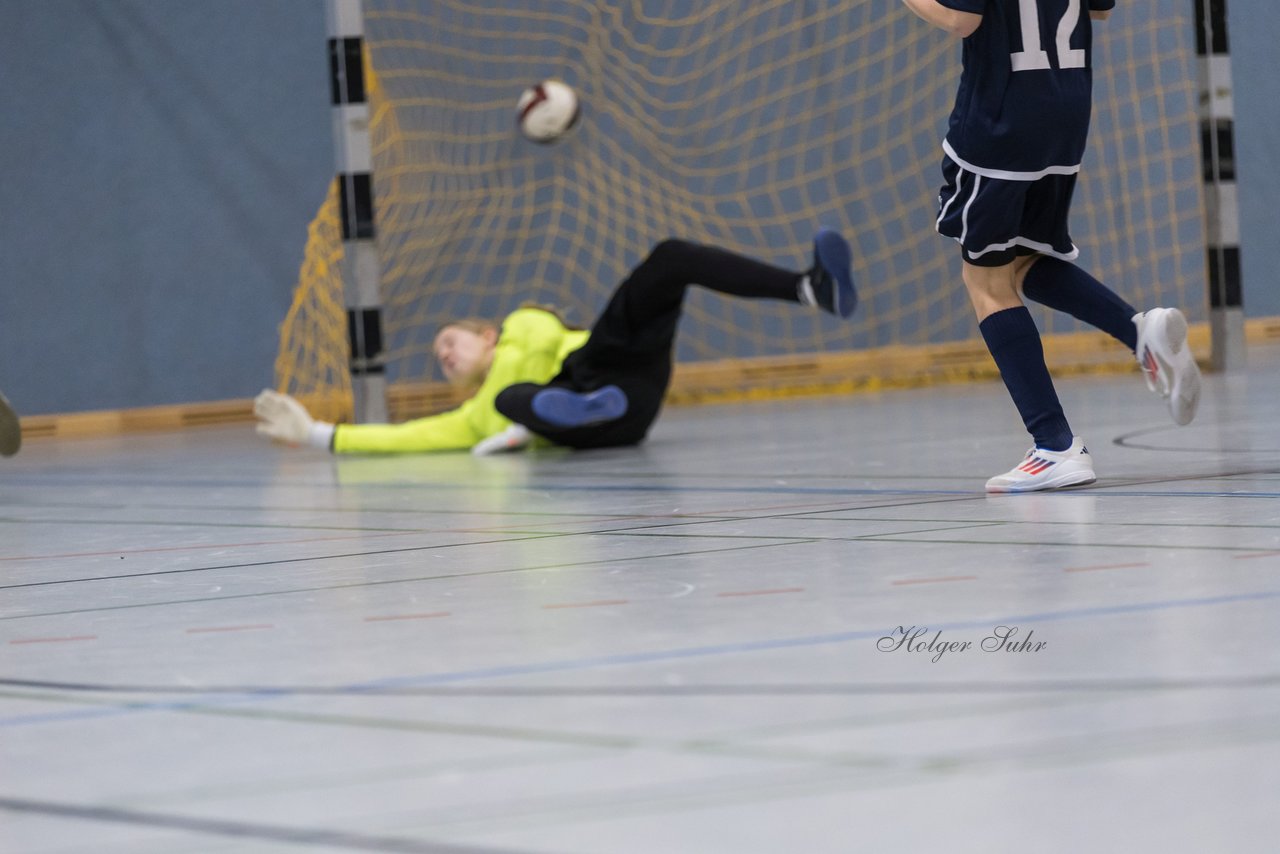 Bild 130 - wCJ NFV Futsalturnier